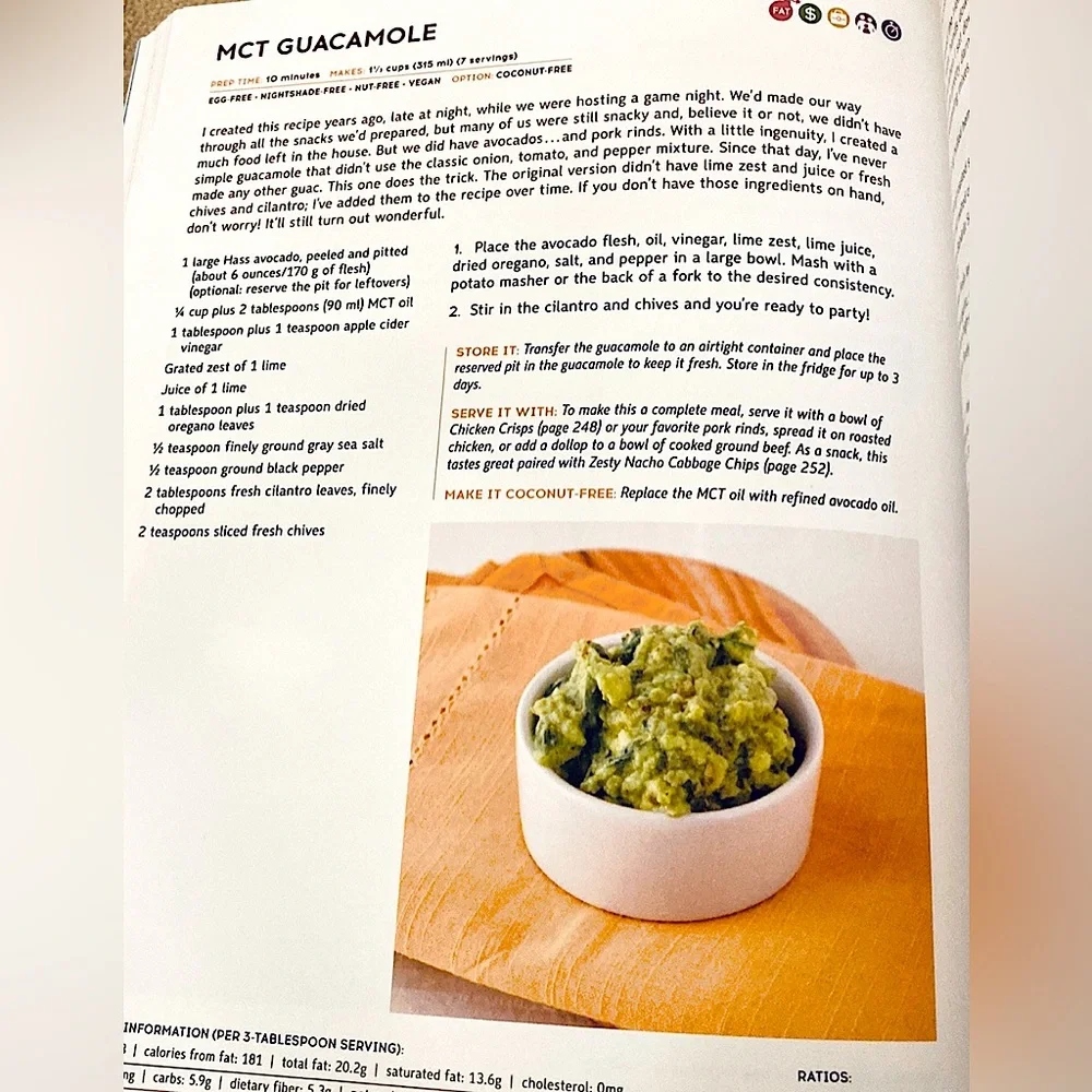 The Keto Diet The Complete Guide To A High Fat Diet Soft Cover Cookbook
